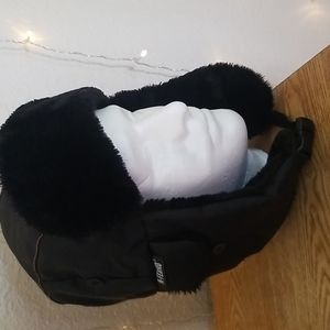 Ergodyne fur hat‎ N-FERNO